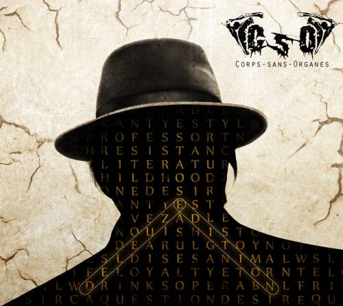 Corps-Sans-Organes : Deleuze Edition